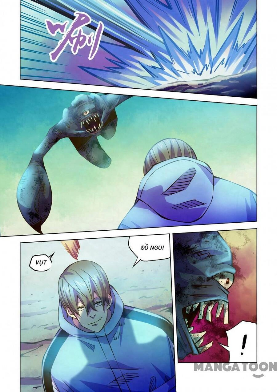 Mạt Thế Phàm Nhân Chapter 240 - 7