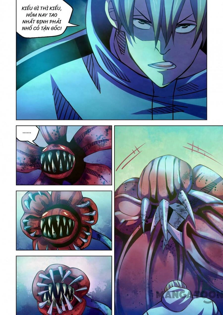 Mạt Thế Phàm Nhân Chapter 240 - 12