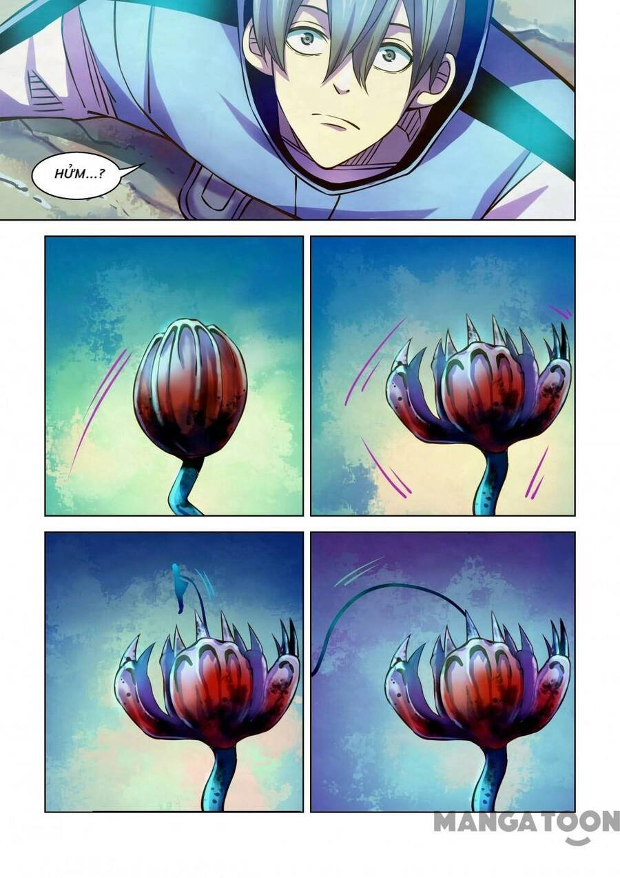 Mạt Thế Phàm Nhân Chapter 240 - 13