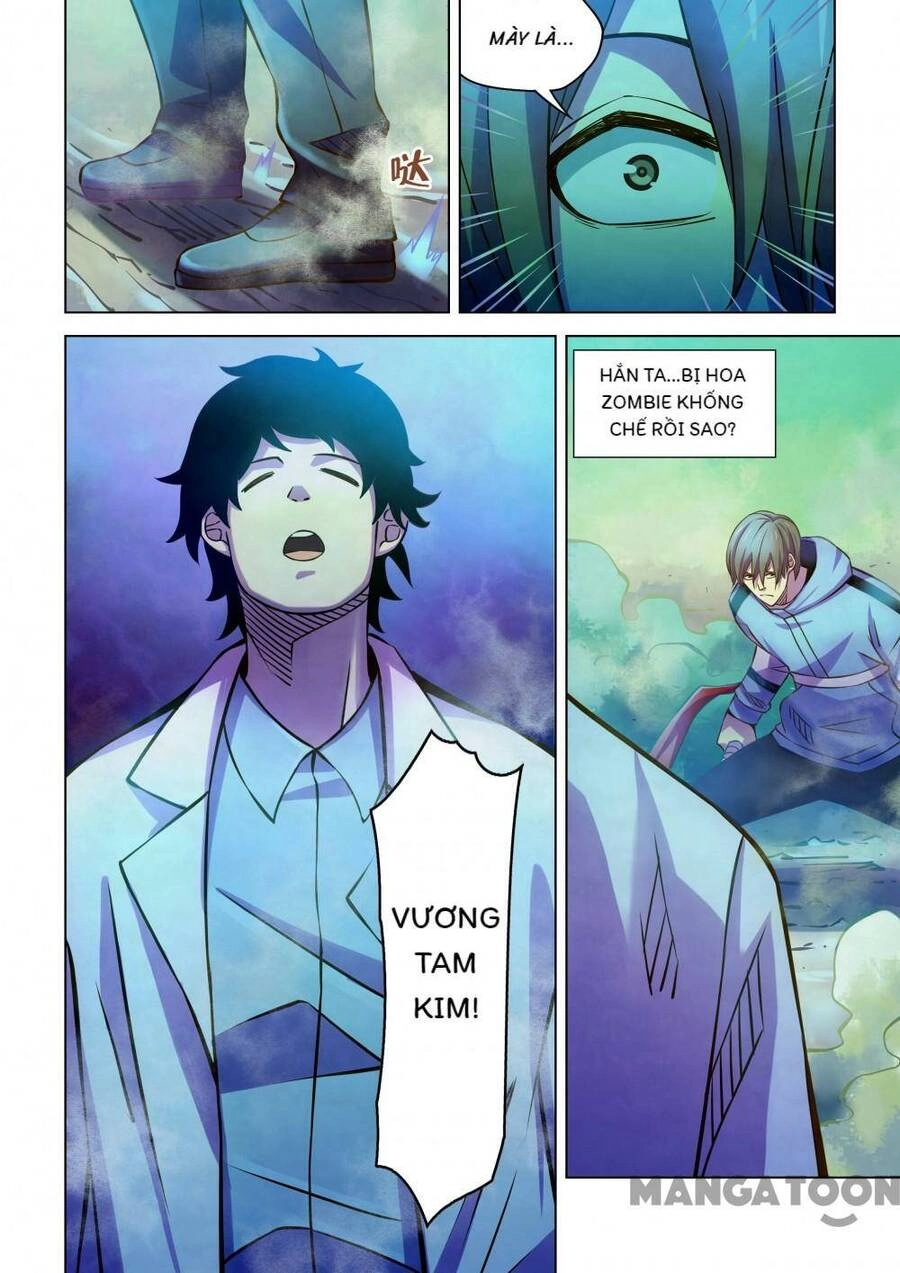 Mạt Thế Phàm Nhân Chapter 240 - 14