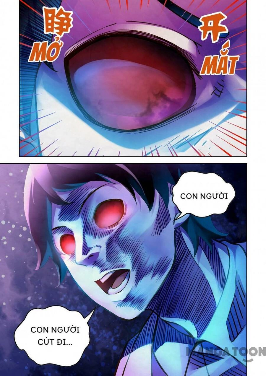 Mạt Thế Phàm Nhân Chapter 240 - 15