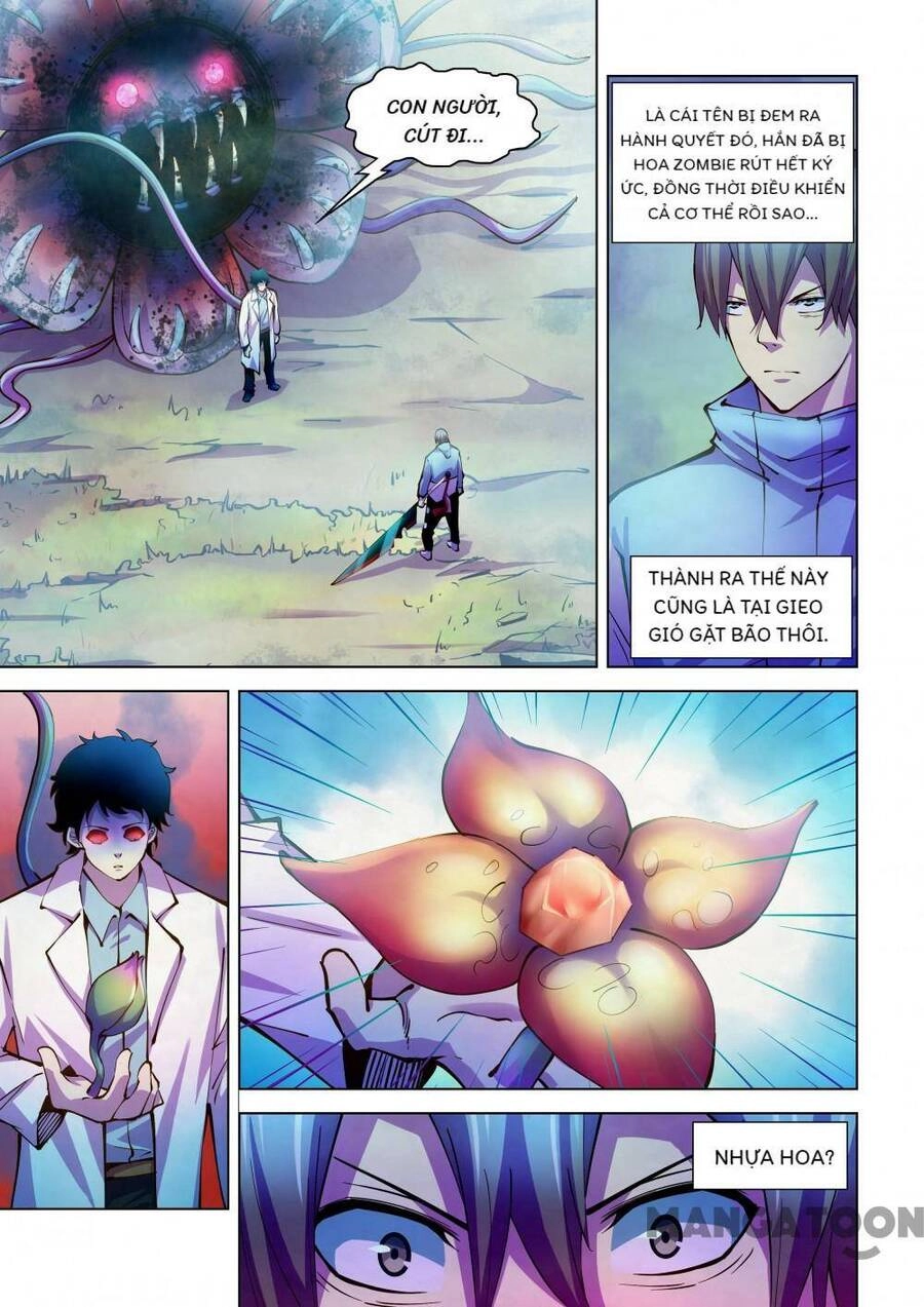 Mạt Thế Phàm Nhân Chapter 241 - 1