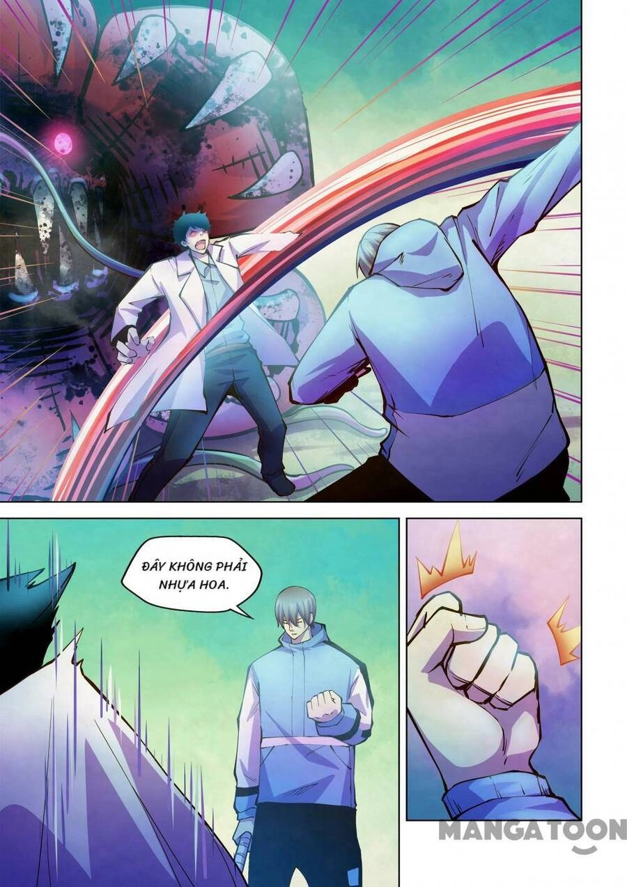 Mạt Thế Phàm Nhân Chapter 241 - 3