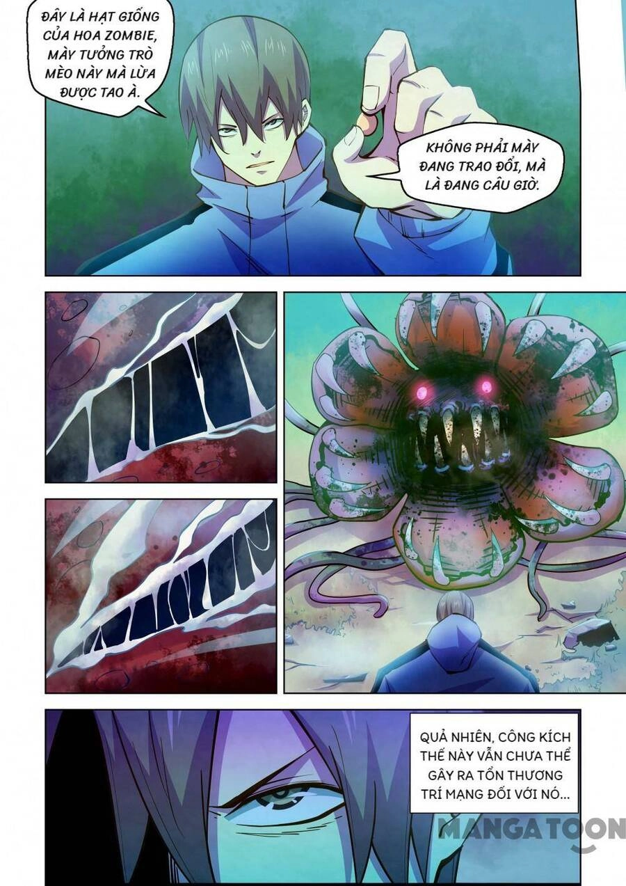 Mạt Thế Phàm Nhân Chapter 241 - 4