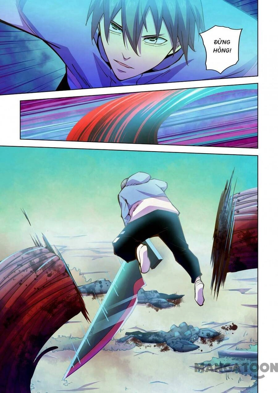 Mạt Thế Phàm Nhân Chapter 241 - 7