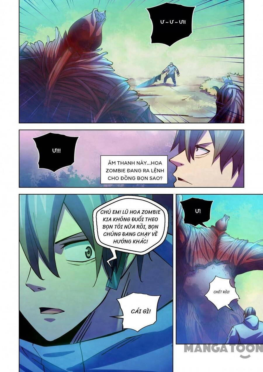 Mạt Thế Phàm Nhân Chapter 241 - 10