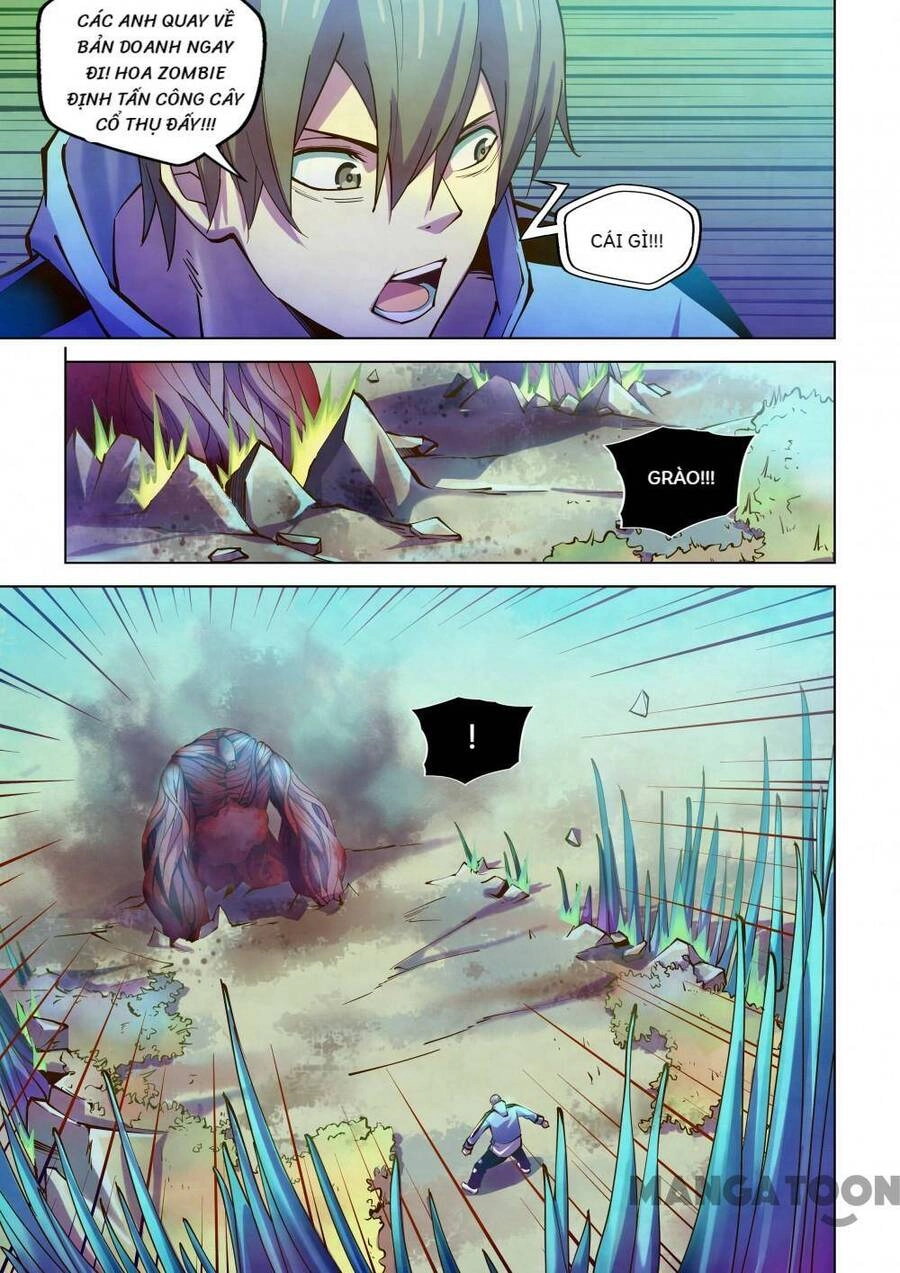 Mạt Thế Phàm Nhân Chapter 241 - 11