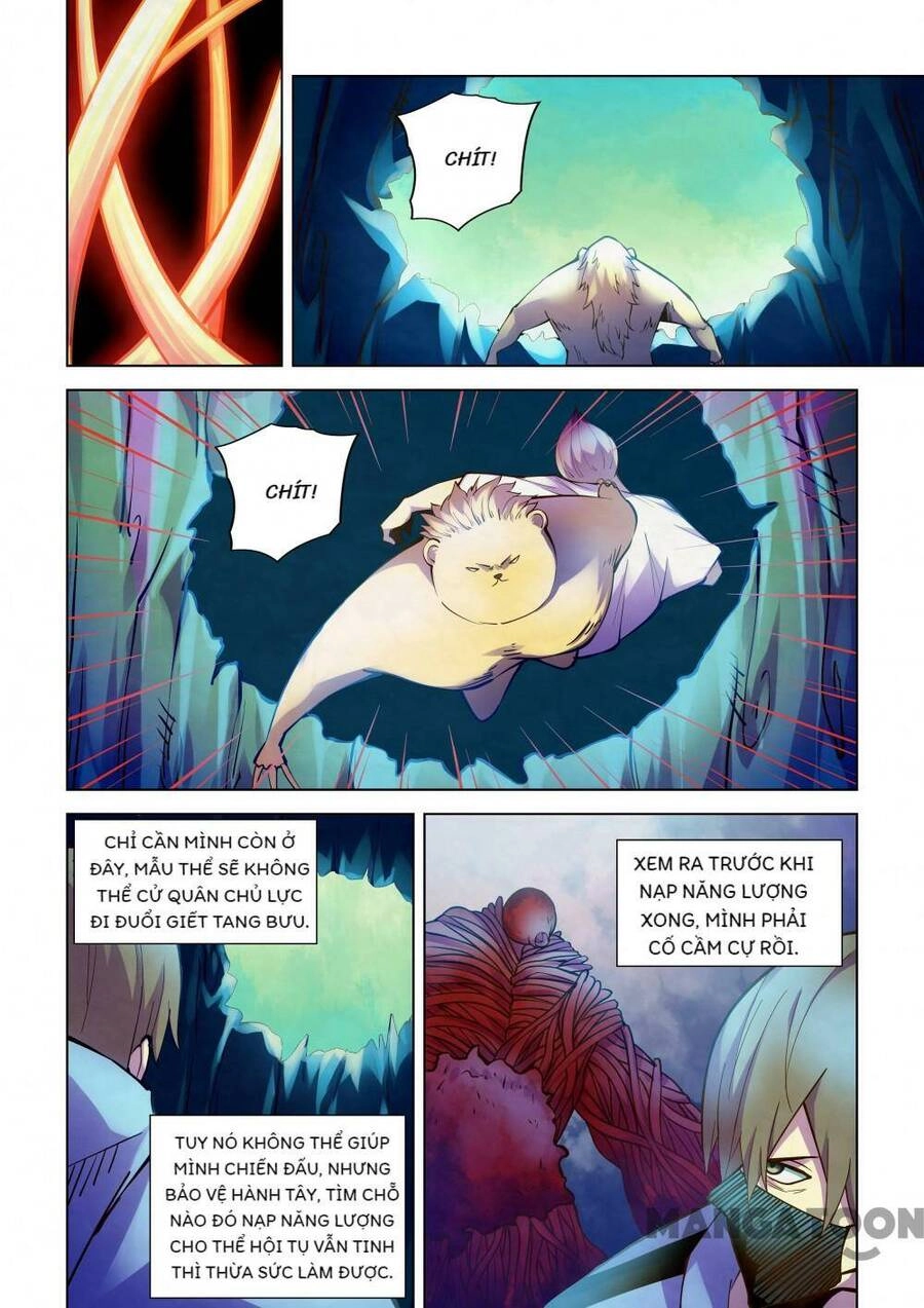 Mạt Thế Phàm Nhân Chapter 241 - 14