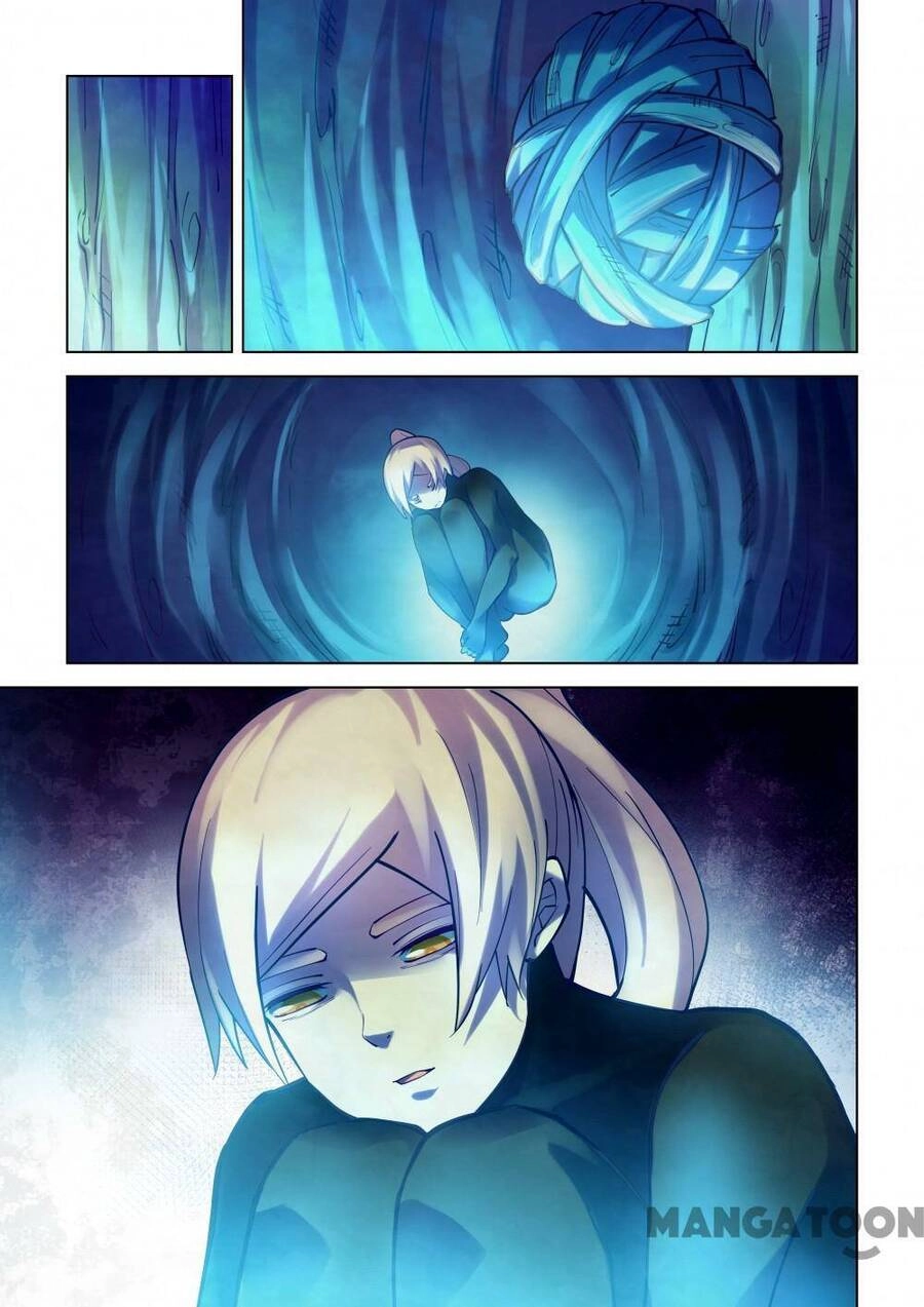 Mạt Thế Phàm Nhân Chapter 241 - 15