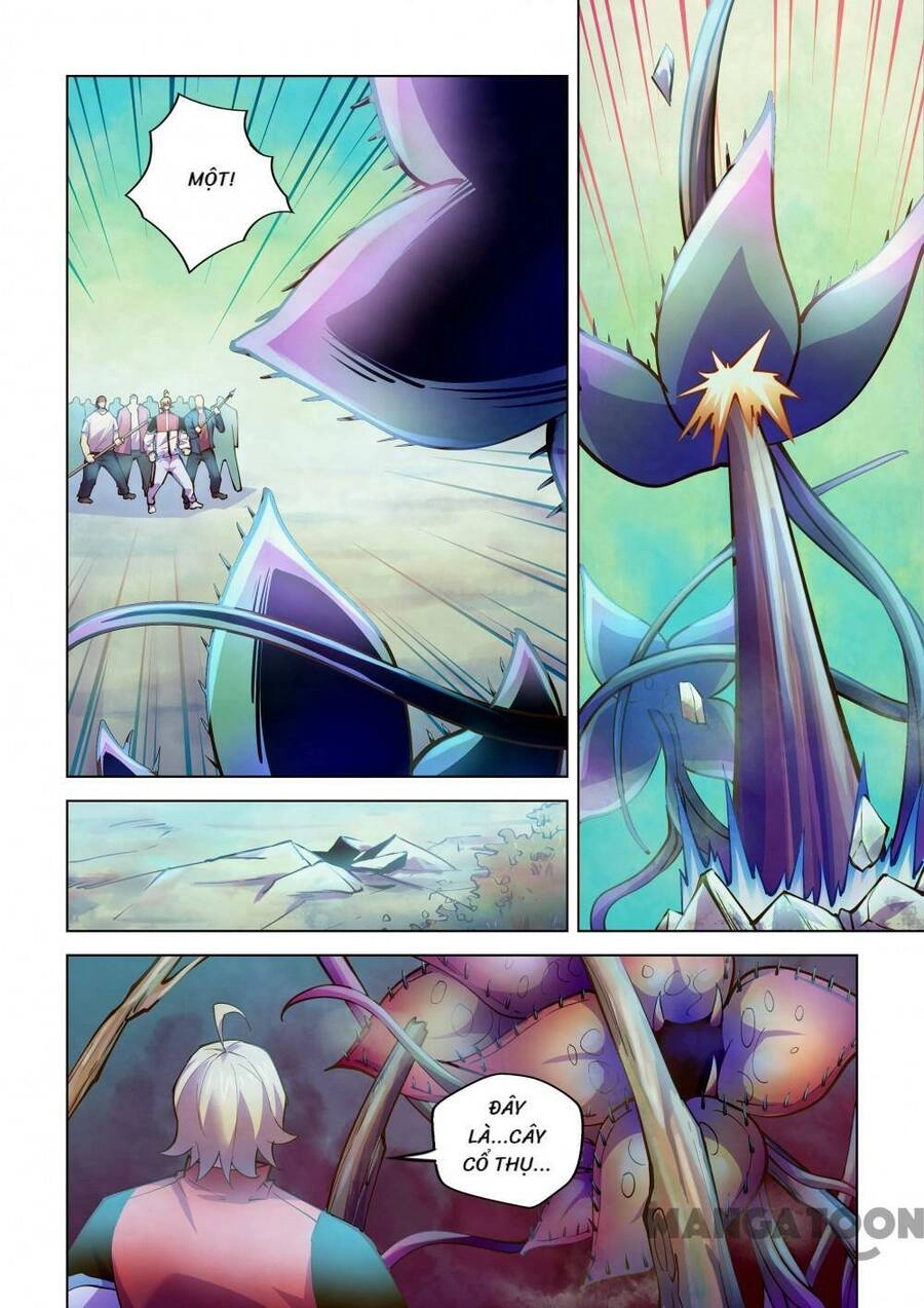 Mạt Thế Phàm Nhân Chapter 242 - 6