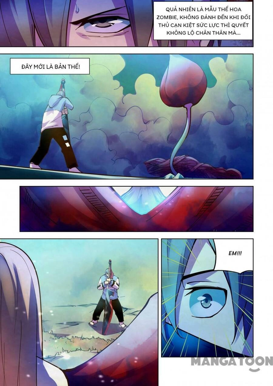 Mạt Thế Phàm Nhân Chapter 242 - 13