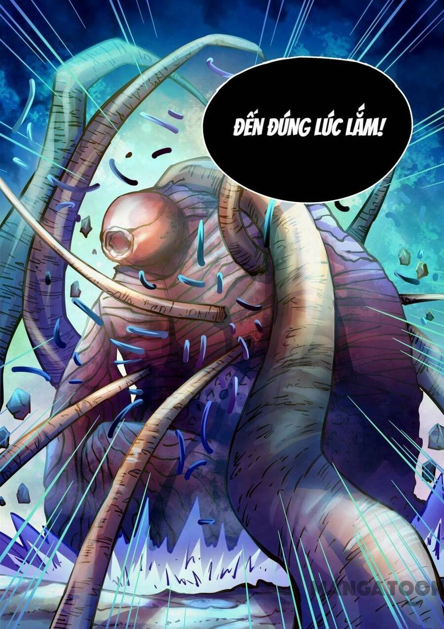 Mạt Thế Phàm Nhân Chapter 243 - 16