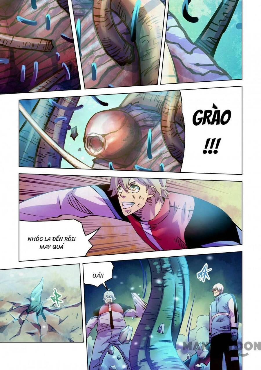 Mạt Thế Phàm Nhân Chapter 244 - 1