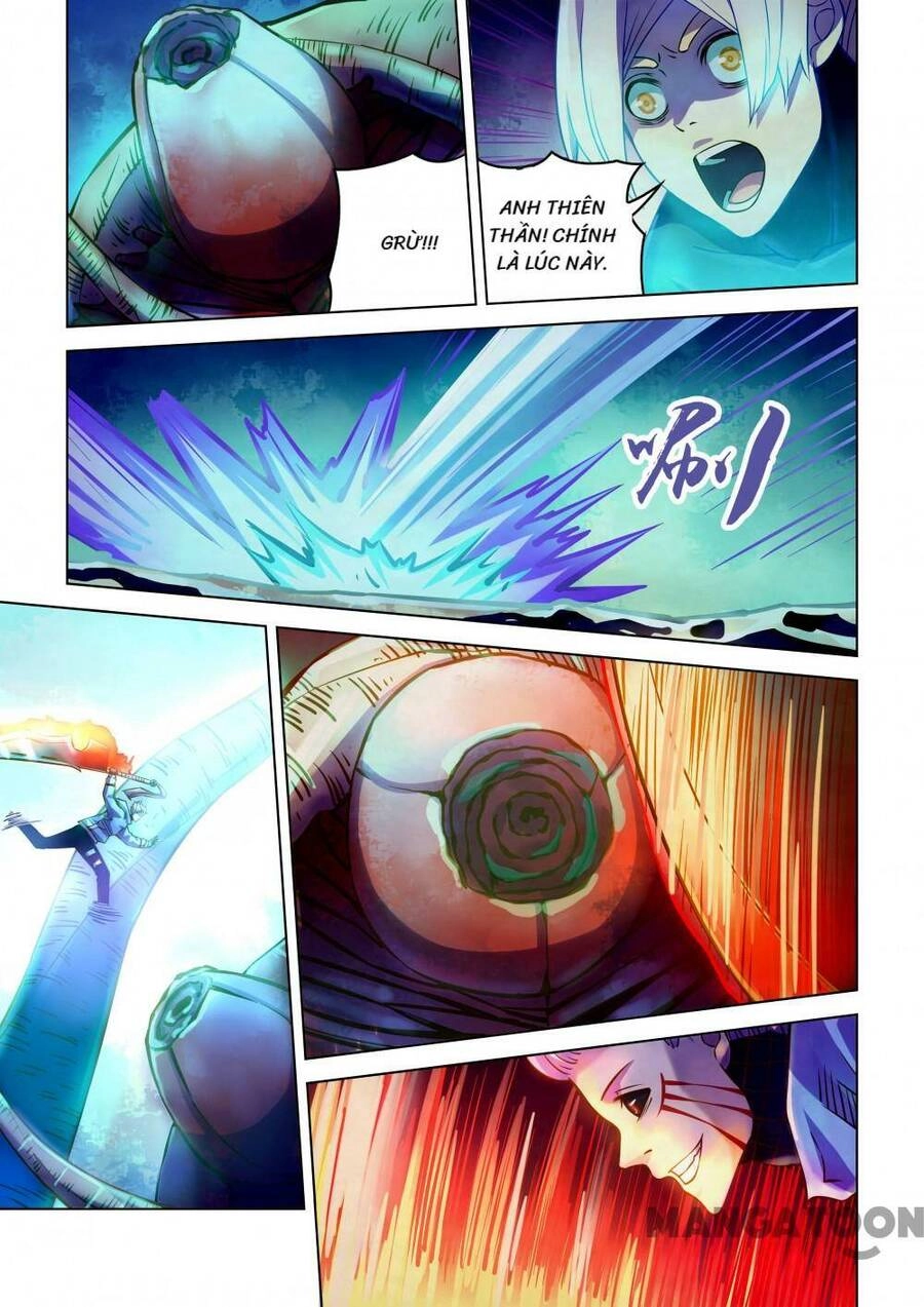 Mạt Thế Phàm Nhân Chapter 244 - 7