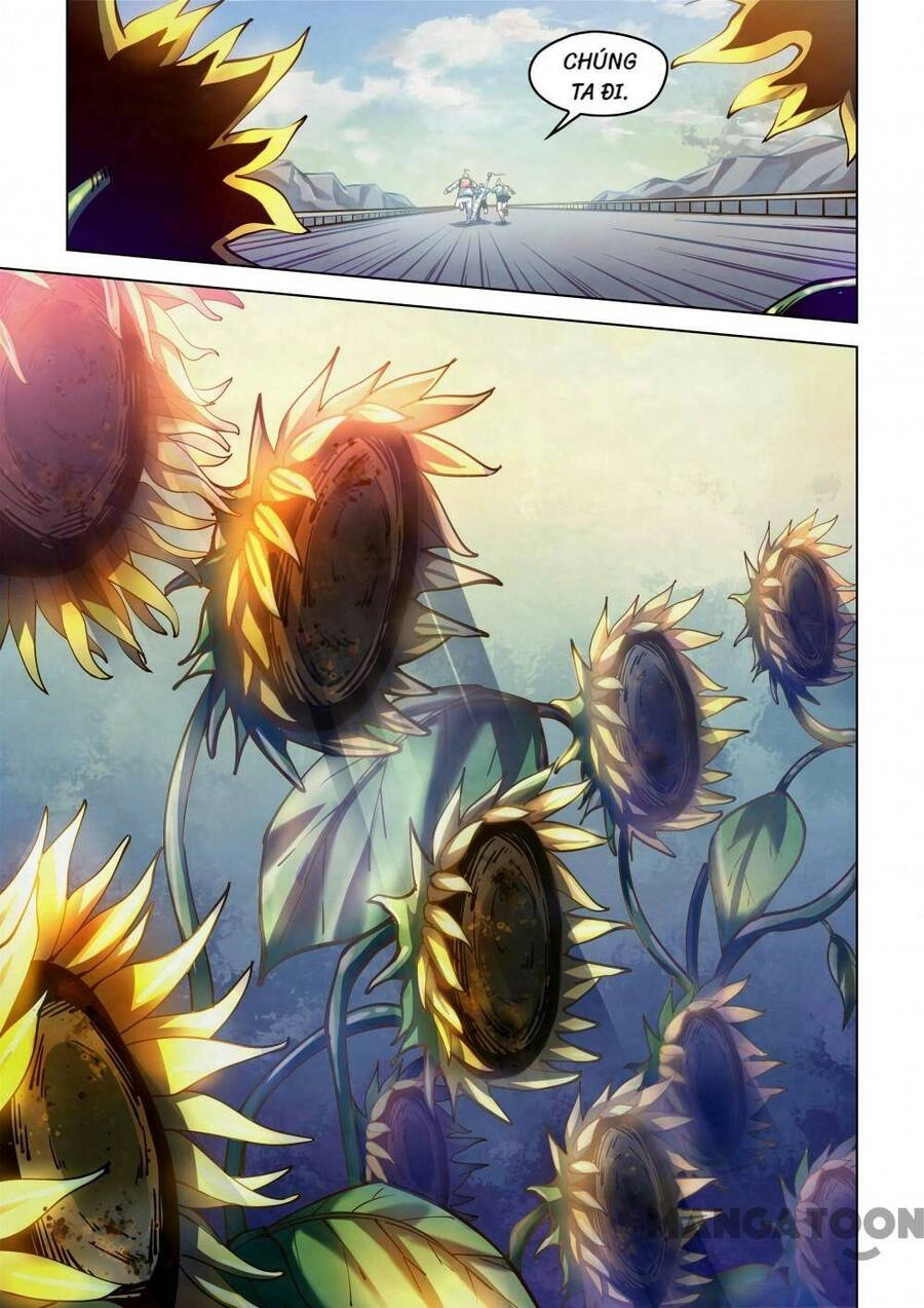 Mạt Thế Phàm Nhân Chapter 247 - 16