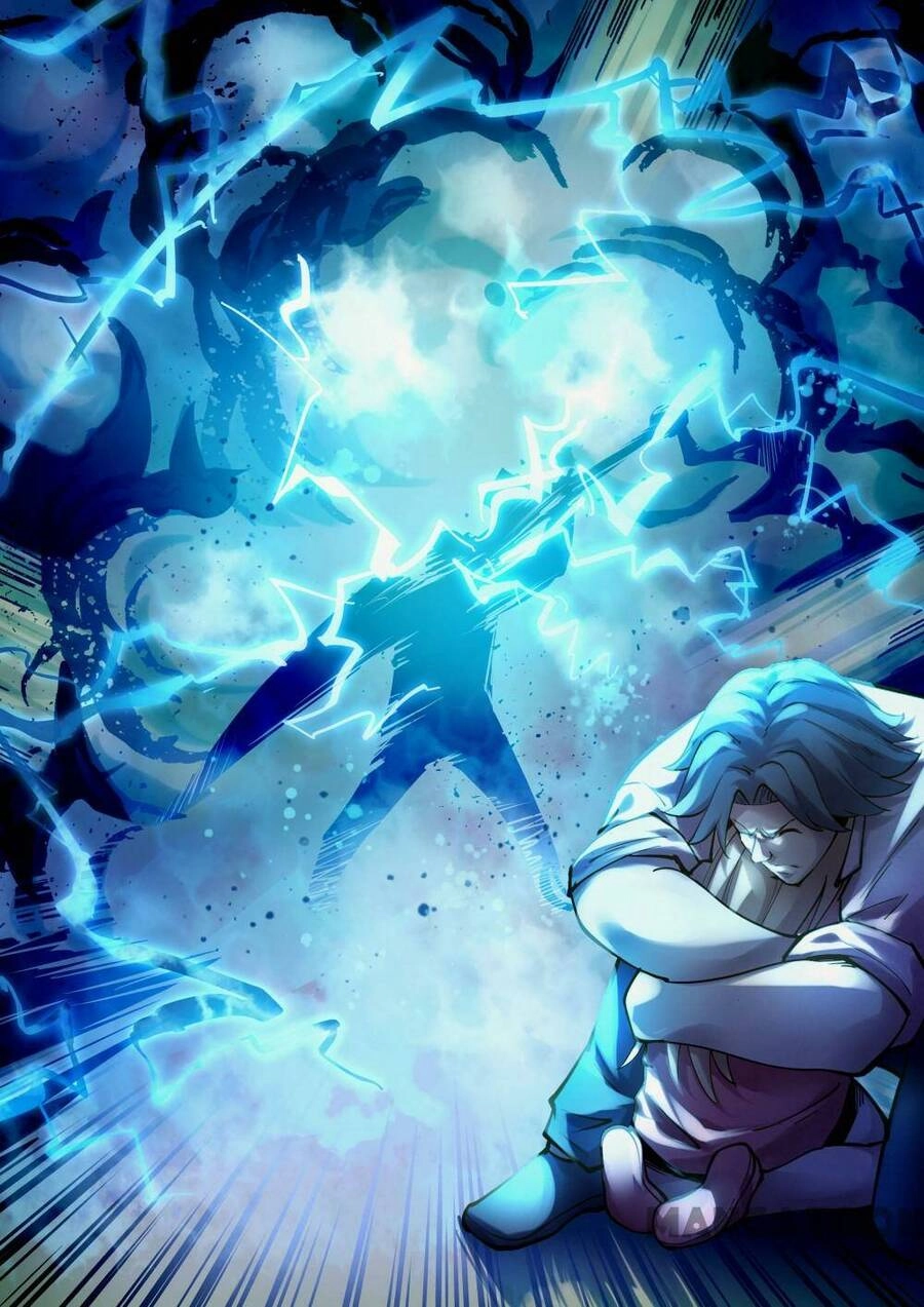 Mạt Thế Phàm Nhân Chapter 252 - 15