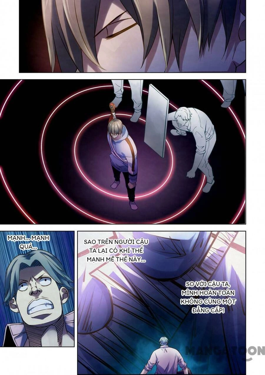 Mạt Thế Phàm Nhân Chapter 254 - 2