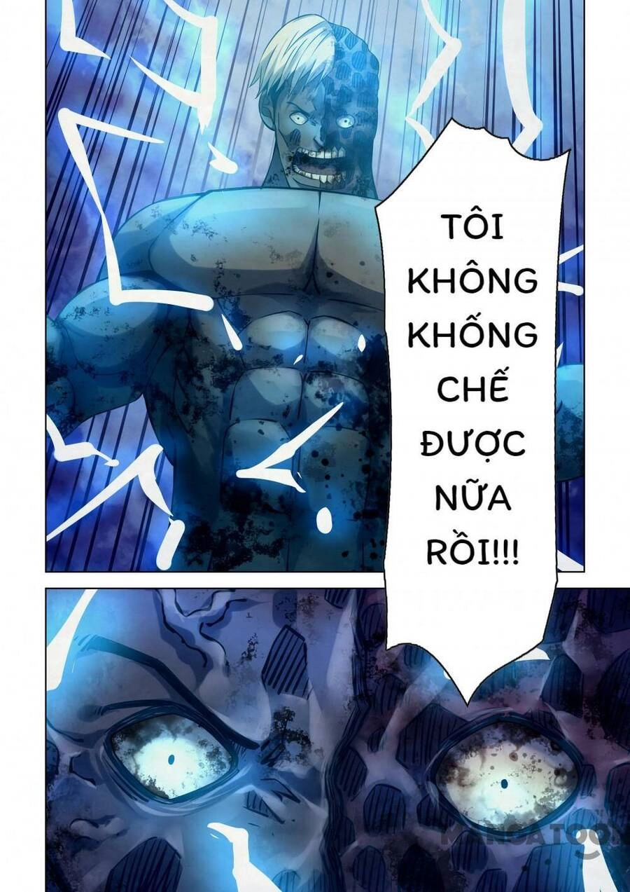 Mạt Thế Phàm Nhân Chapter 255 - 11