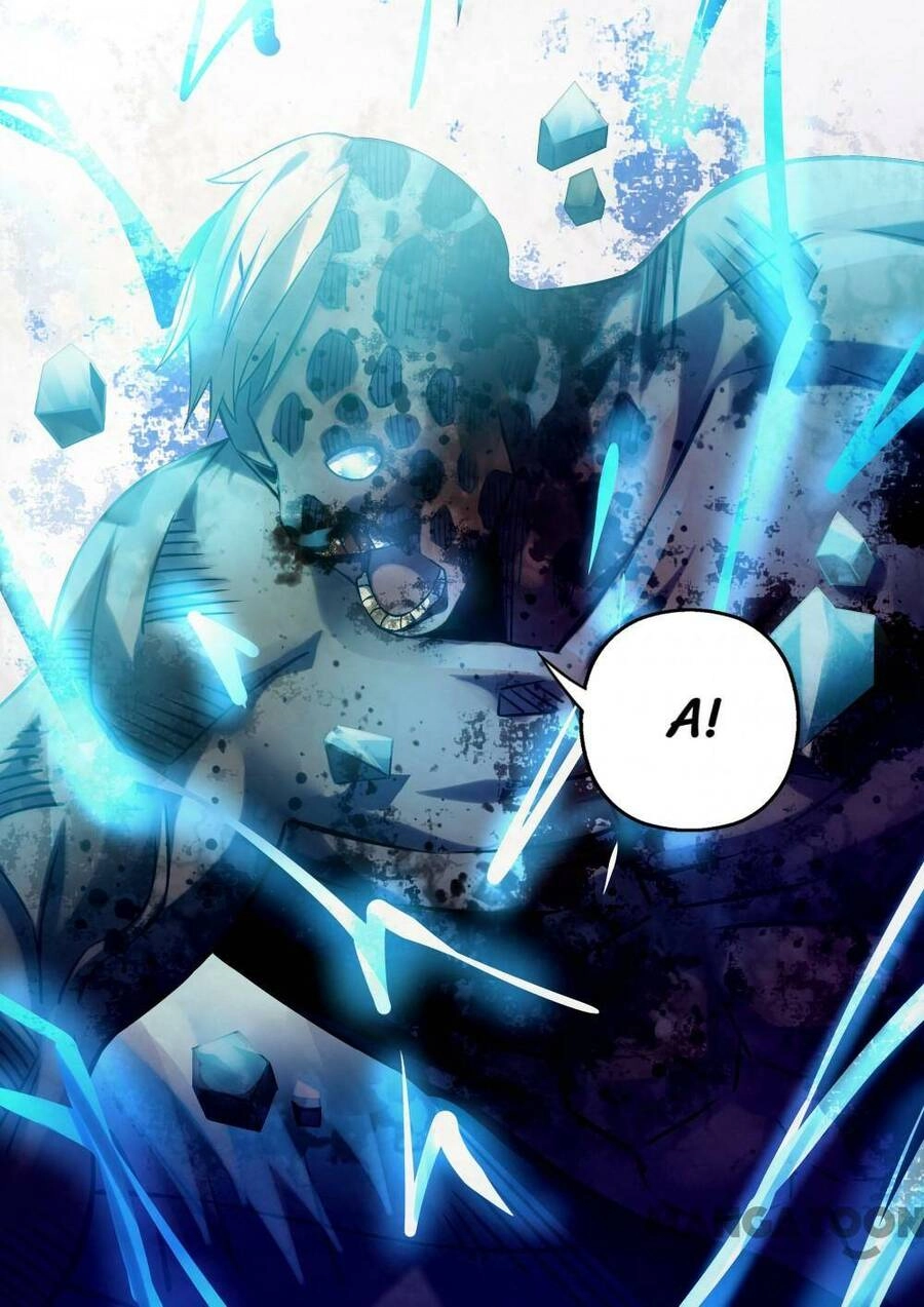 Mạt Thế Phàm Nhân Chapter 255 - 17