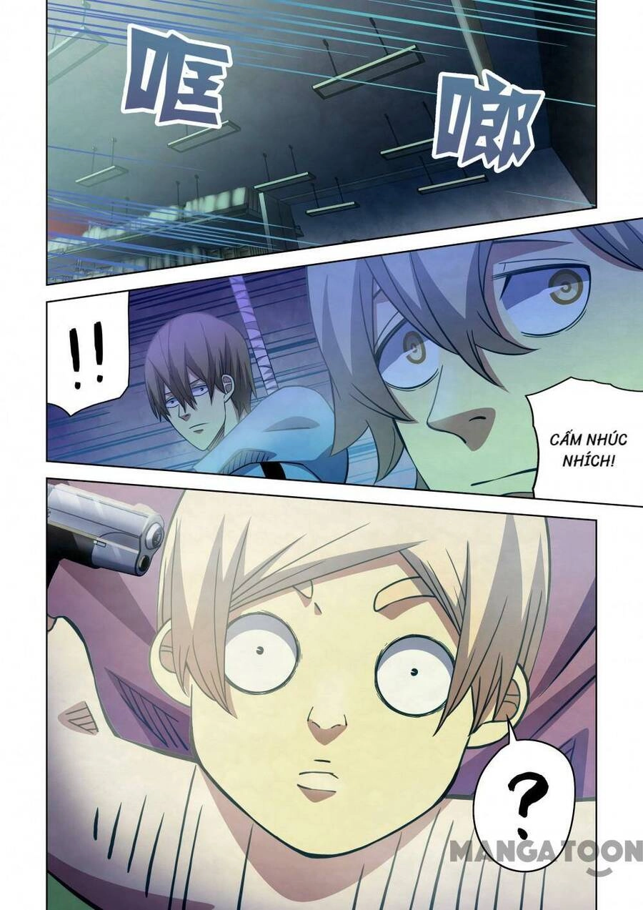 Mạt Thế Phàm Nhân Chapter 258 - 14