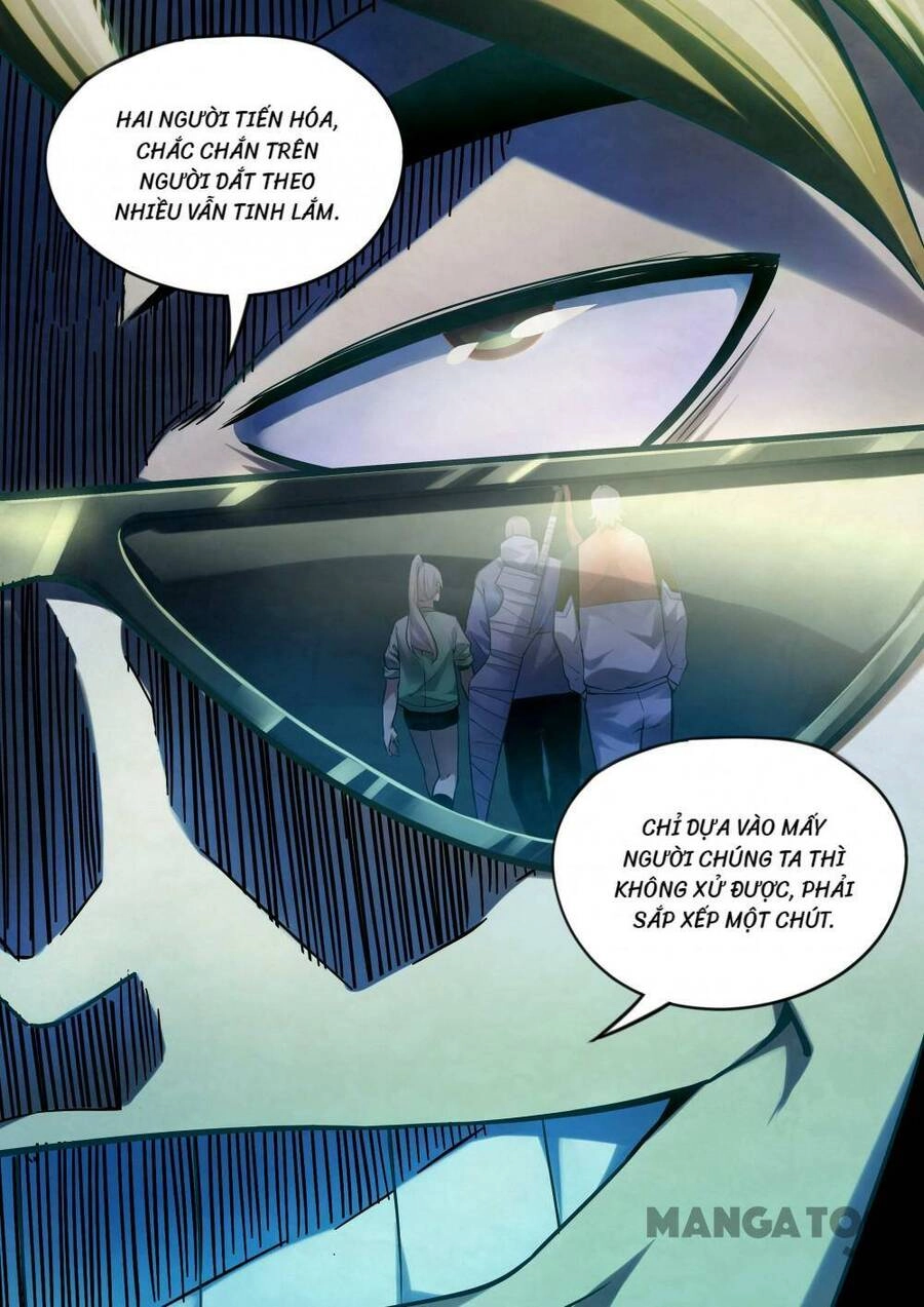 Mạt Thế Phàm Nhân Chapter 260 - 14