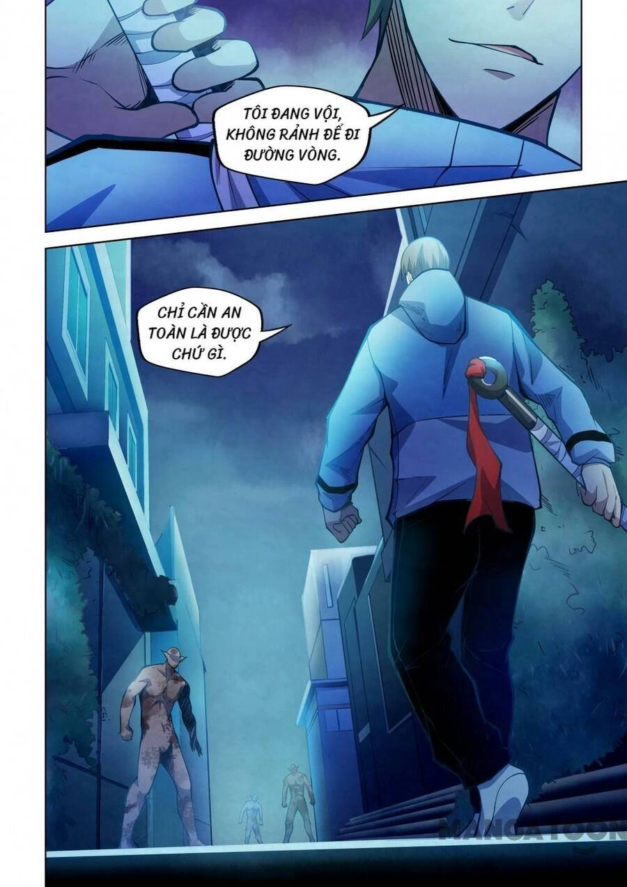 Mạt Thế Phàm Nhân Chapter 261 - 6