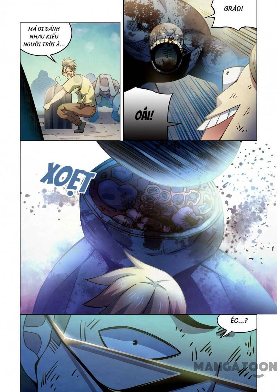 Mạt Thế Phàm Nhân Chapter 264 - 5