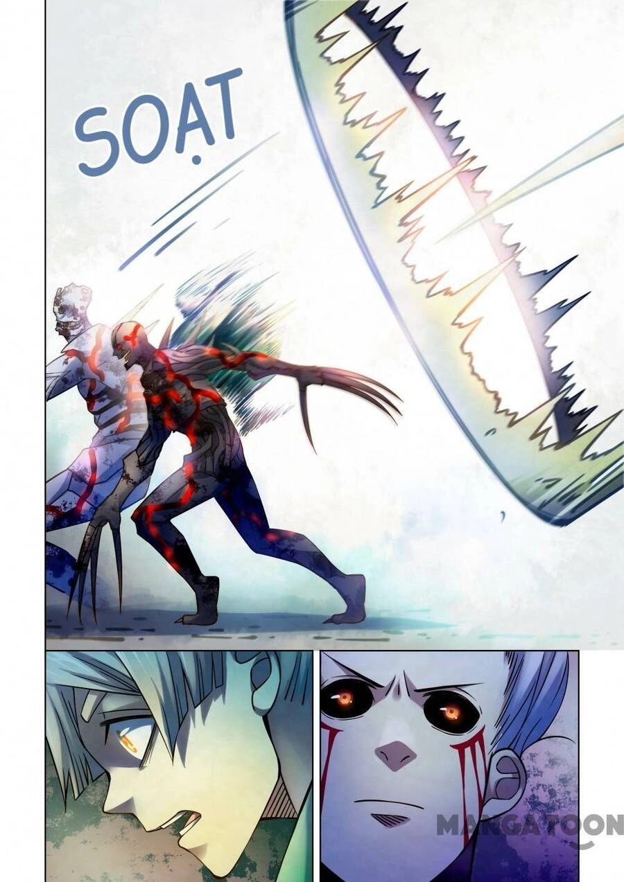 Mạt Thế Phàm Nhân Chapter 264 - 13