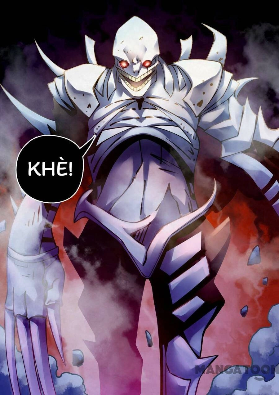 Mạt Thế Phàm Nhân Chapter 265 - 4