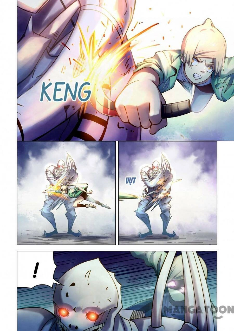 Mạt Thế Phàm Nhân Chapter 265 - 7