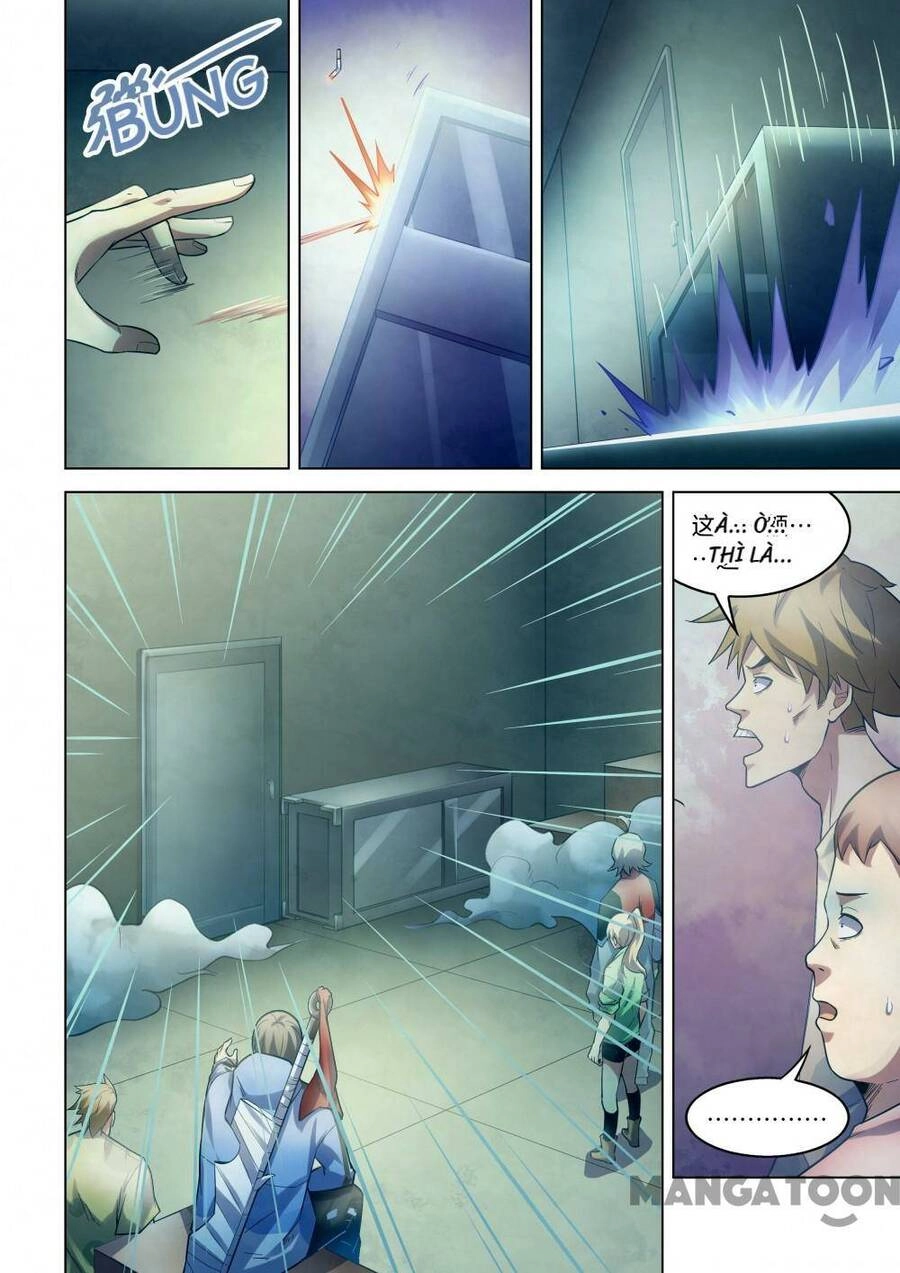 Mạt Thế Phàm Nhân Chapter 266 - 14