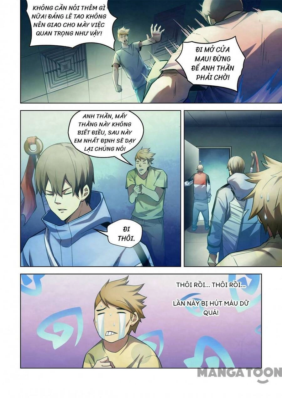 Mạt Thế Phàm Nhân Chapter 267 - 2