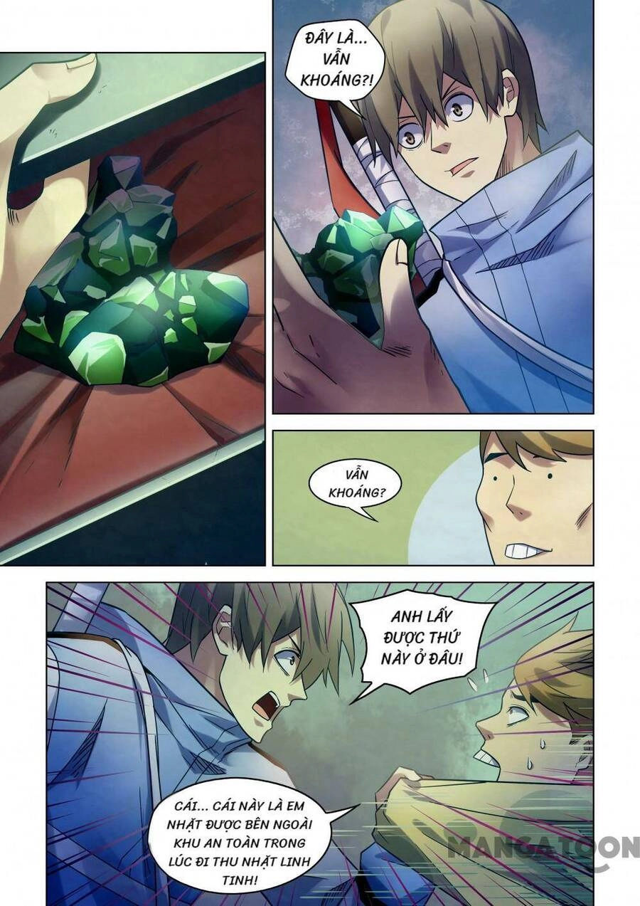 Mạt Thế Phàm Nhân Chapter 267 - 13