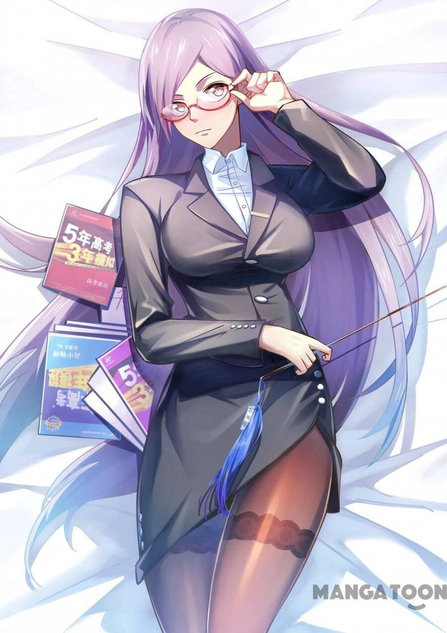 Mạt Thế Phàm Nhân Chapter 268 - 1