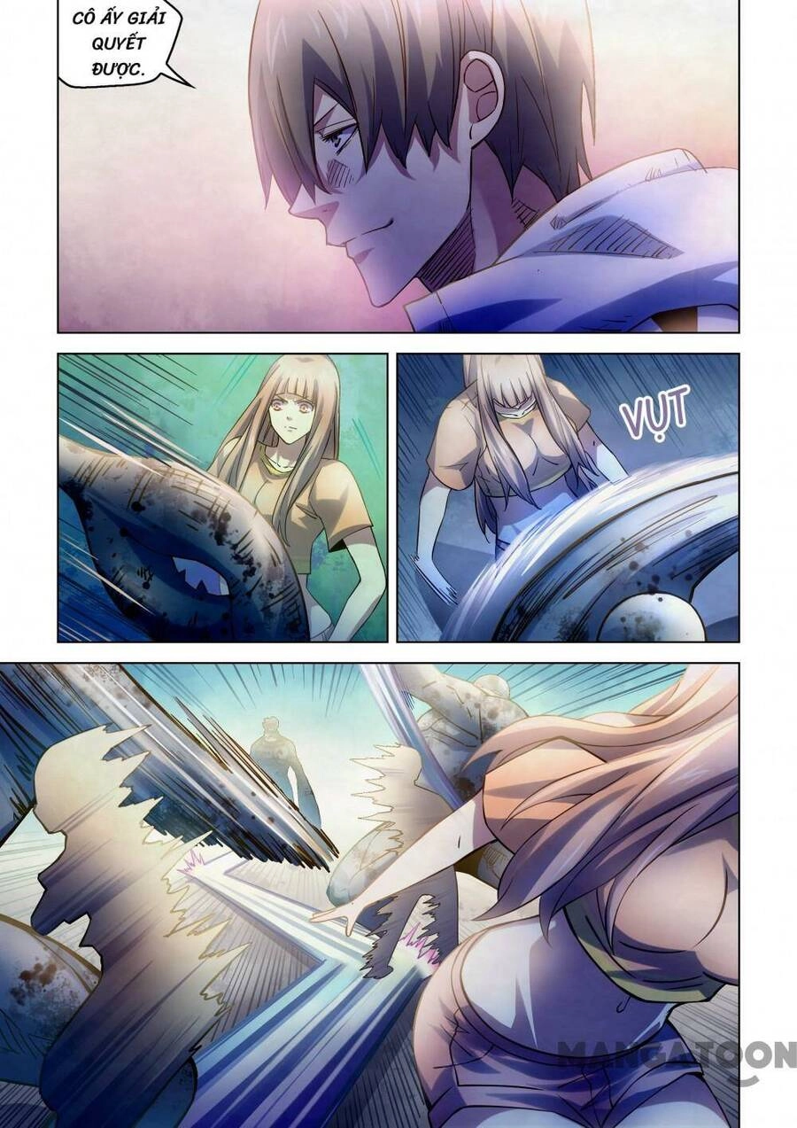 Mạt Thế Phàm Nhân Chapter 268 - 10