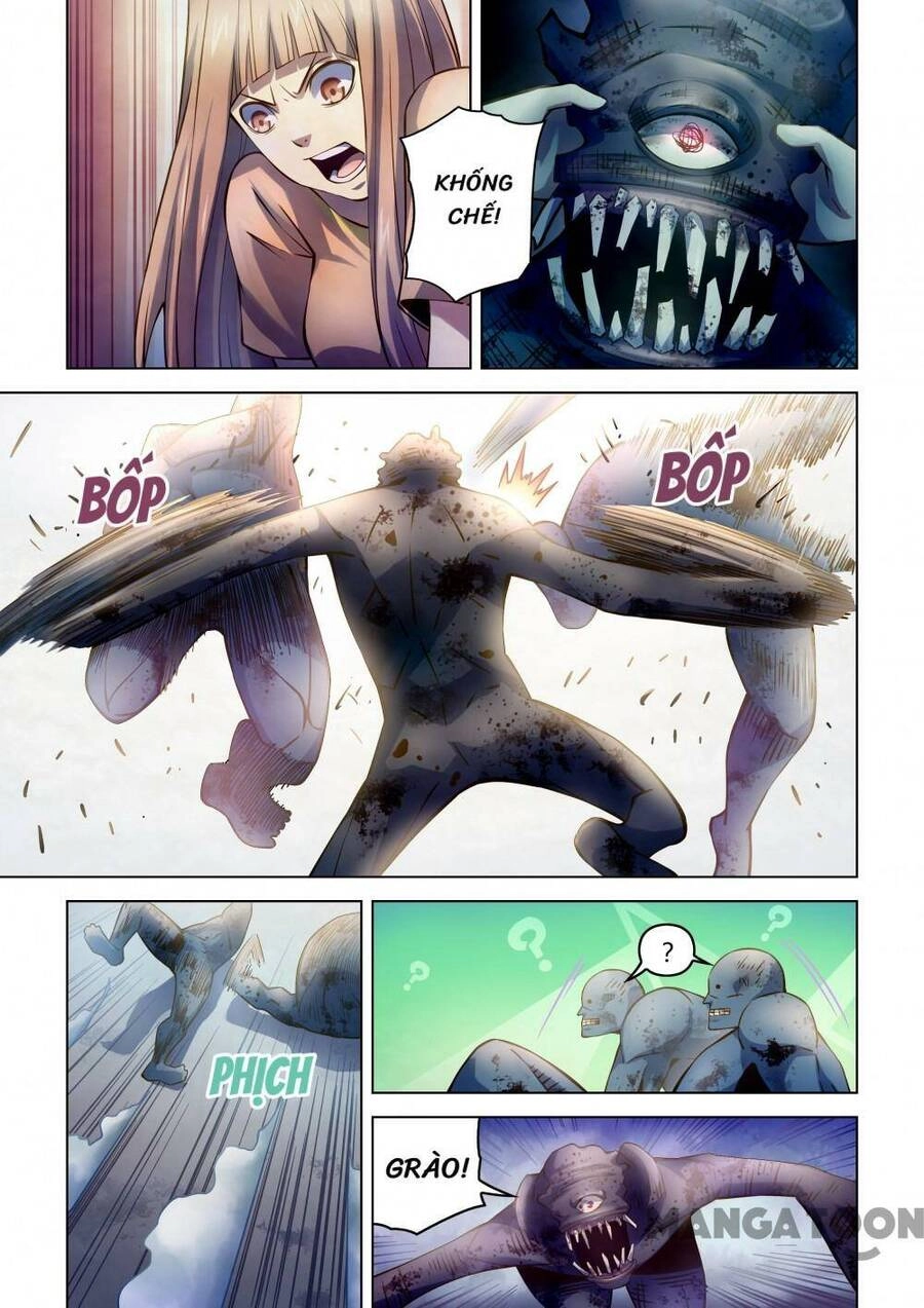 Mạt Thế Phàm Nhân Chapter 268 - 12