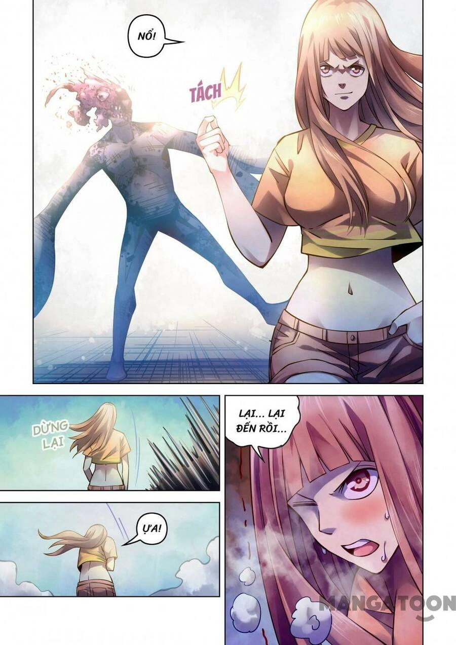 Mạt Thế Phàm Nhân Chapter 268 - 14