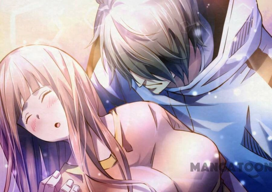 Mạt Thế Phàm Nhân Chapter 268 - 16