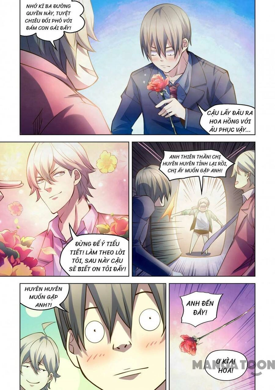 Mạt Thế Phàm Nhân Chapter 269 - 5