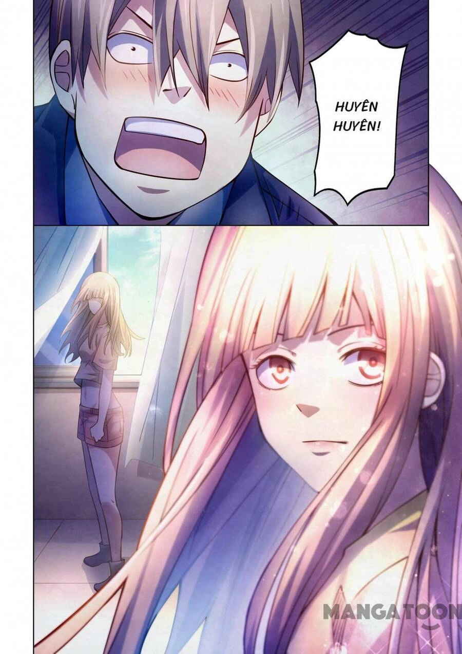 Mạt Thế Phàm Nhân Chapter 269 - 6