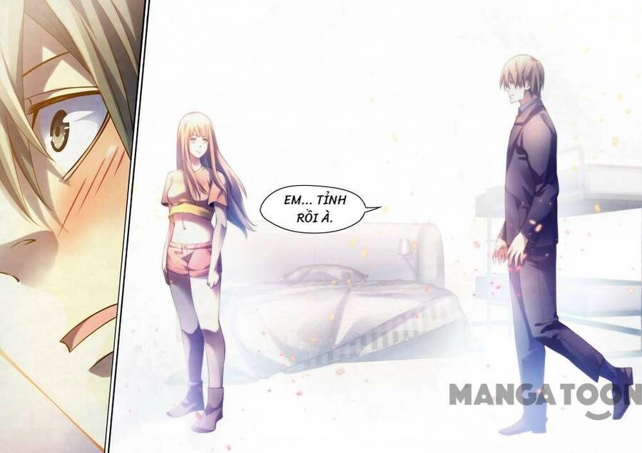 Mạt Thế Phàm Nhân Chapter 269 - 7