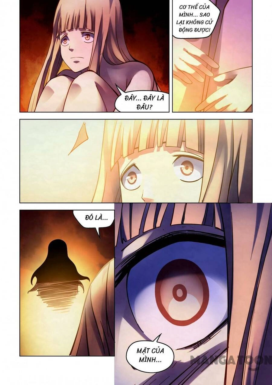 Mạt Thế Phàm Nhân Chapter 270 - 2