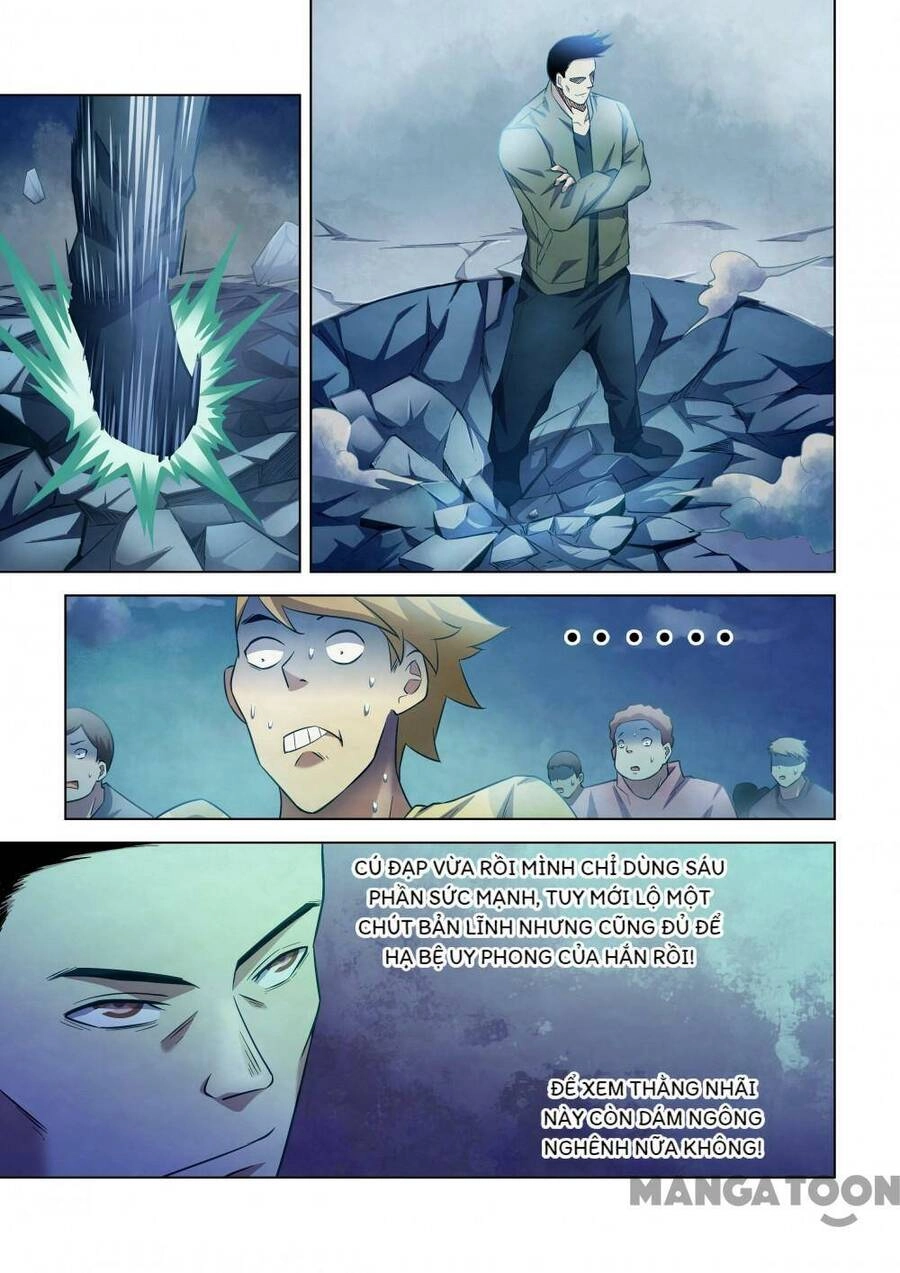 Mạt Thế Phàm Nhân Chapter 272 - 3