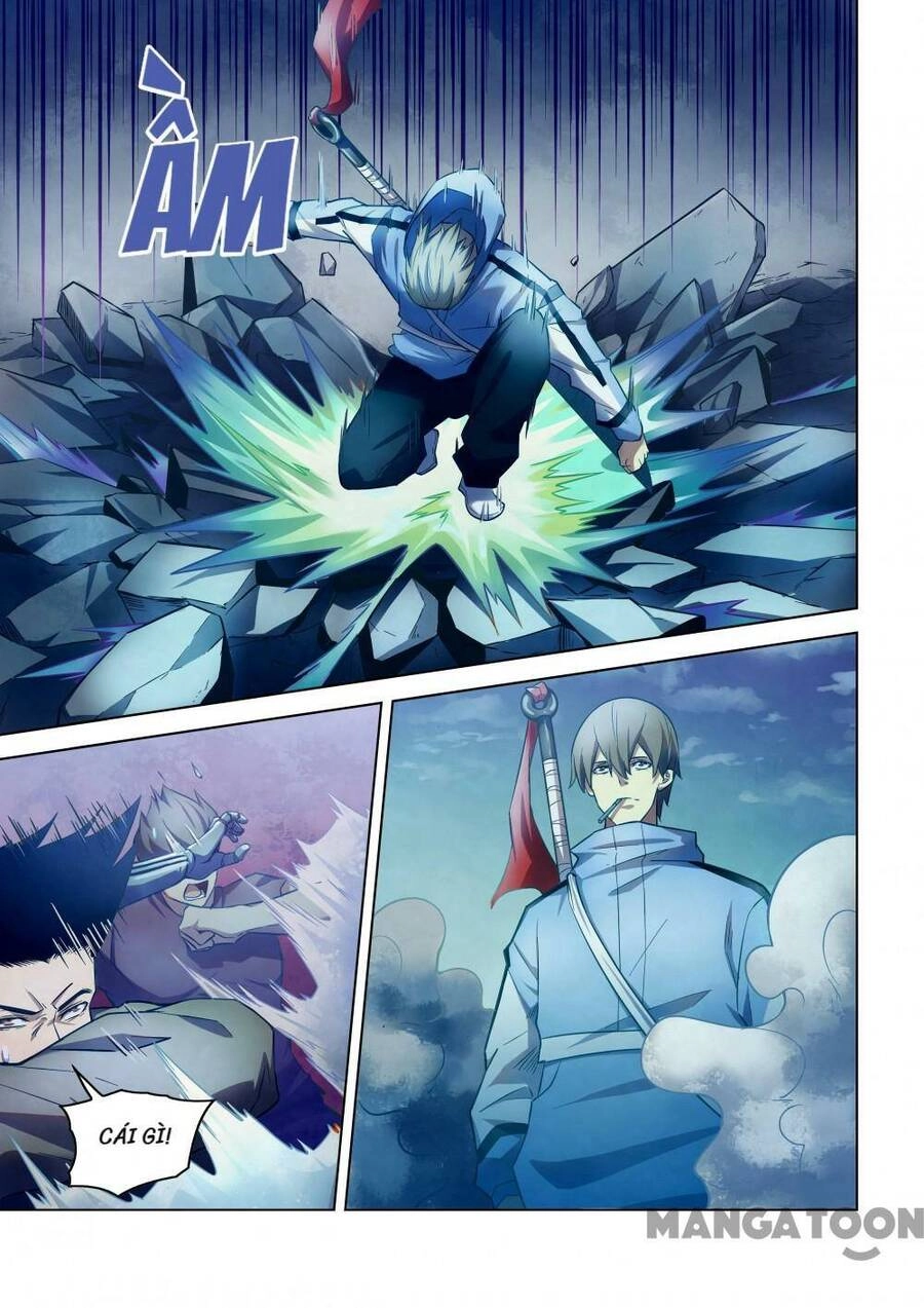 Mạt Thế Phàm Nhân Chapter 272 - 5