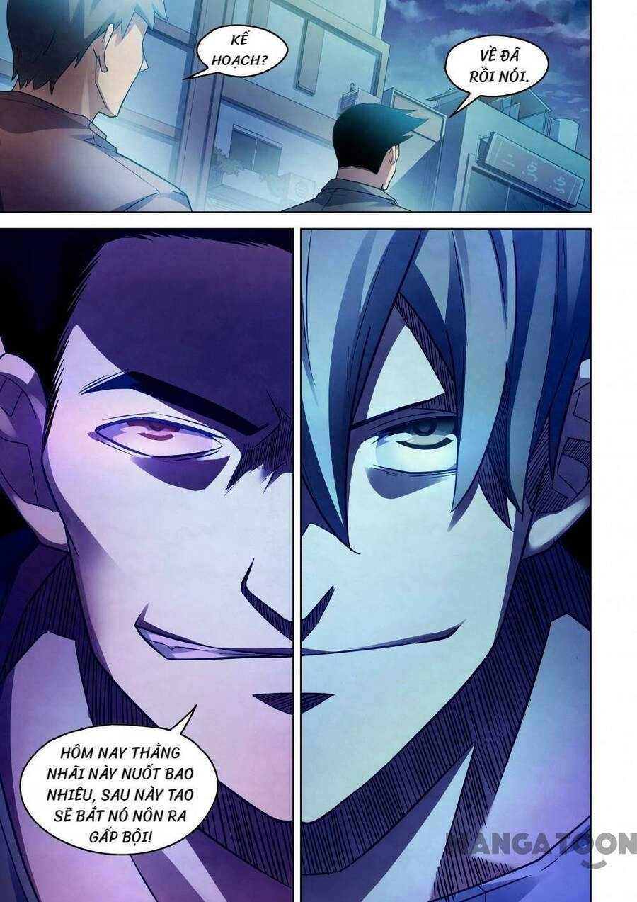 Mạt Thế Phàm Nhân Chapter 272 - 15