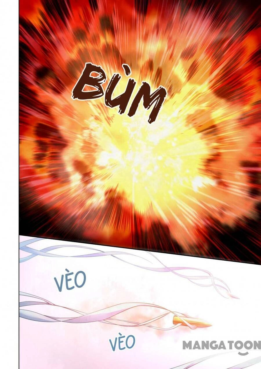 Mạt Thế Phàm Nhân Chapter 274 - 6