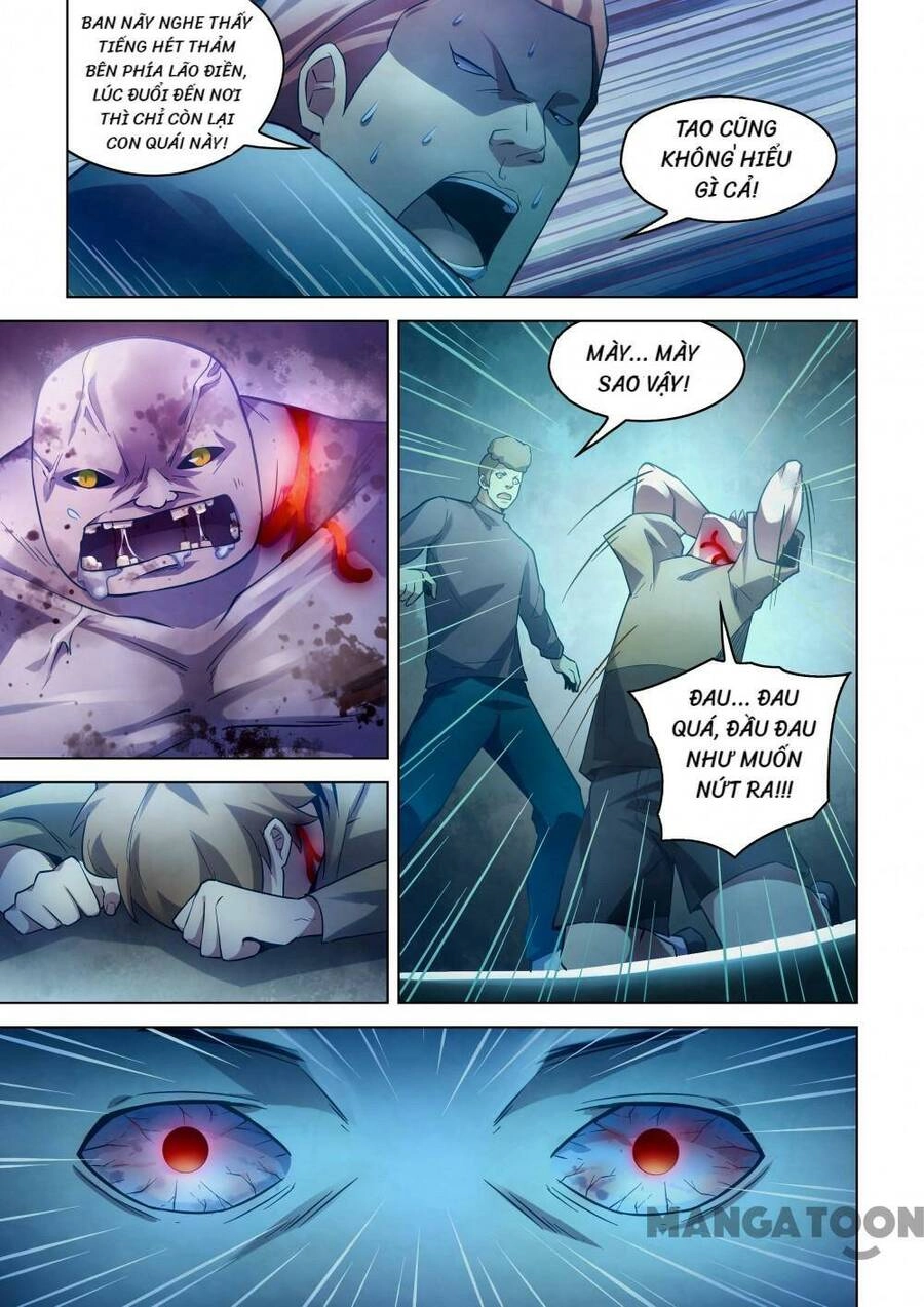 Mạt Thế Phàm Nhân Chapter 277 - 13