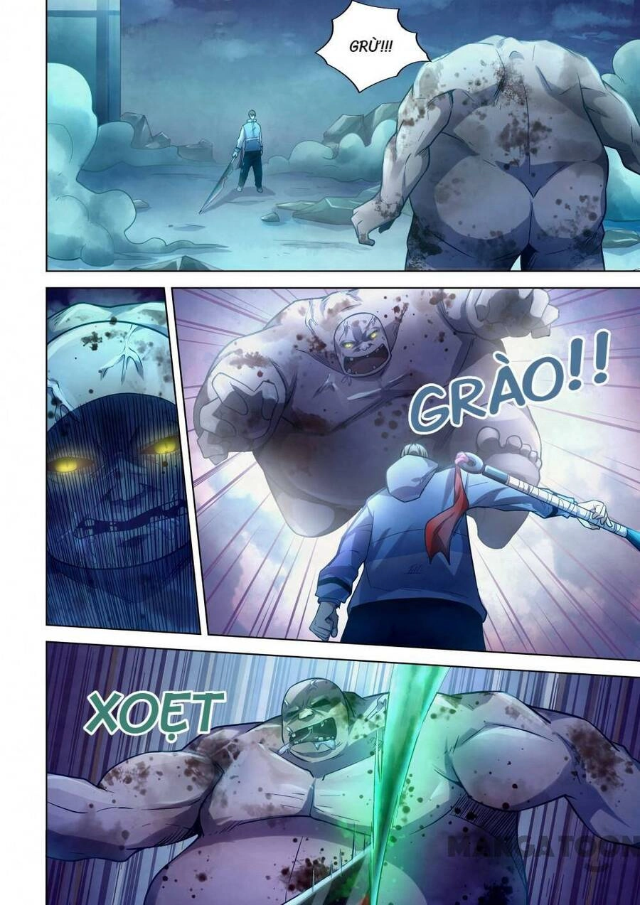 Mạt Thế Phàm Nhân Chapter 278 - 4