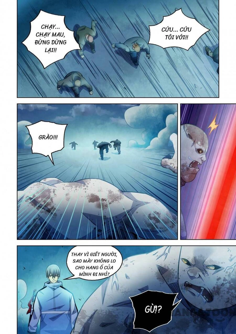 Mạt Thế Phàm Nhân Chapter 278 - 10