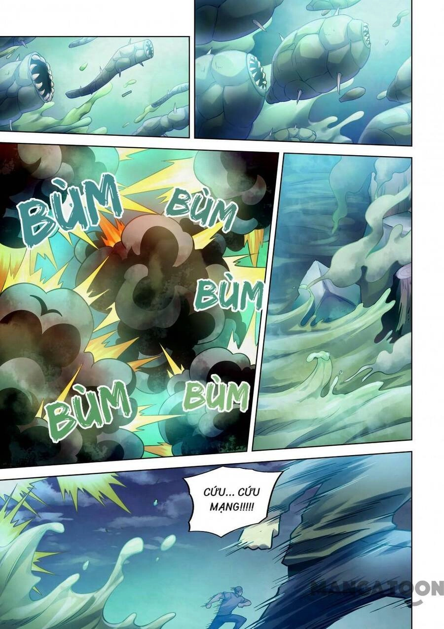 Mạt Thế Phàm Nhân Chapter 278 - 13